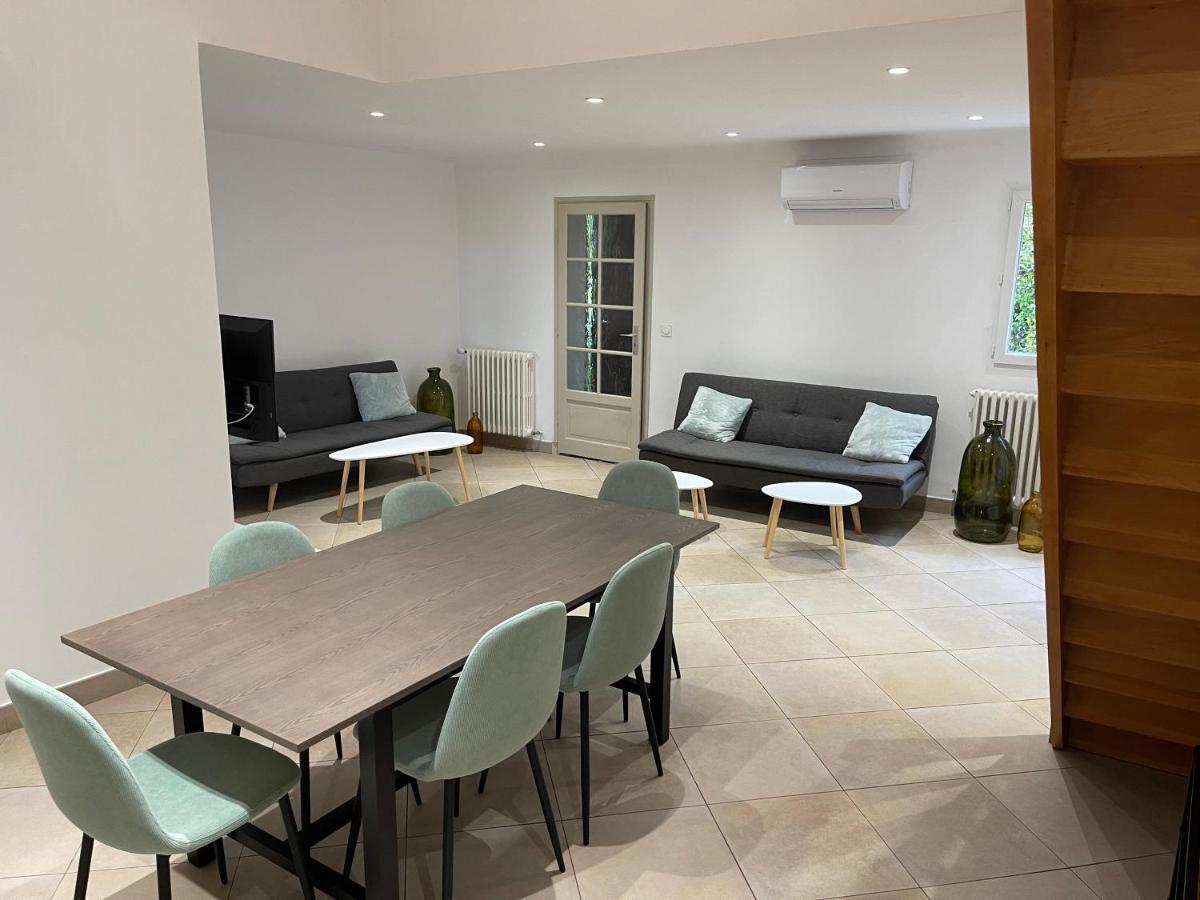 Camping La Paoute Grasse Ngoại thất bức ảnh