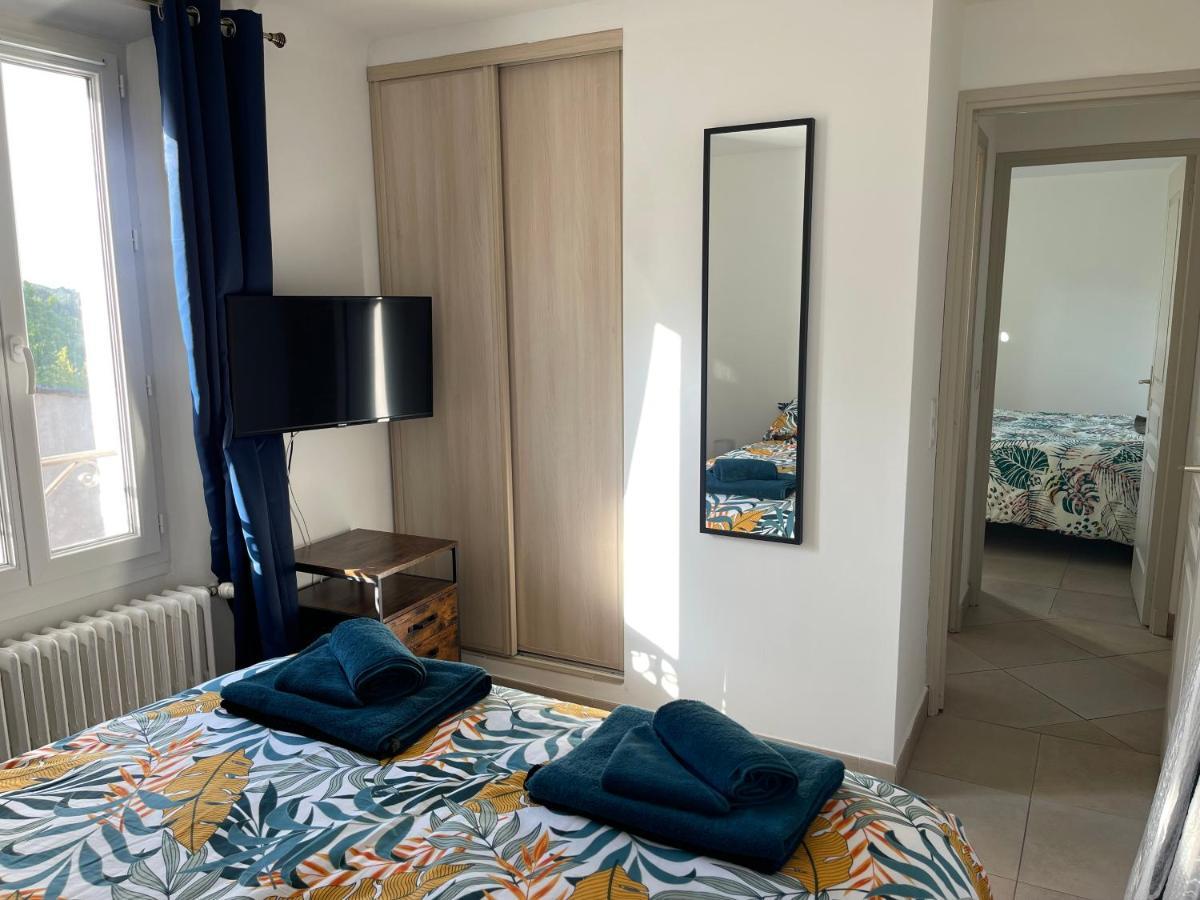 Camping La Paoute Grasse Ngoại thất bức ảnh