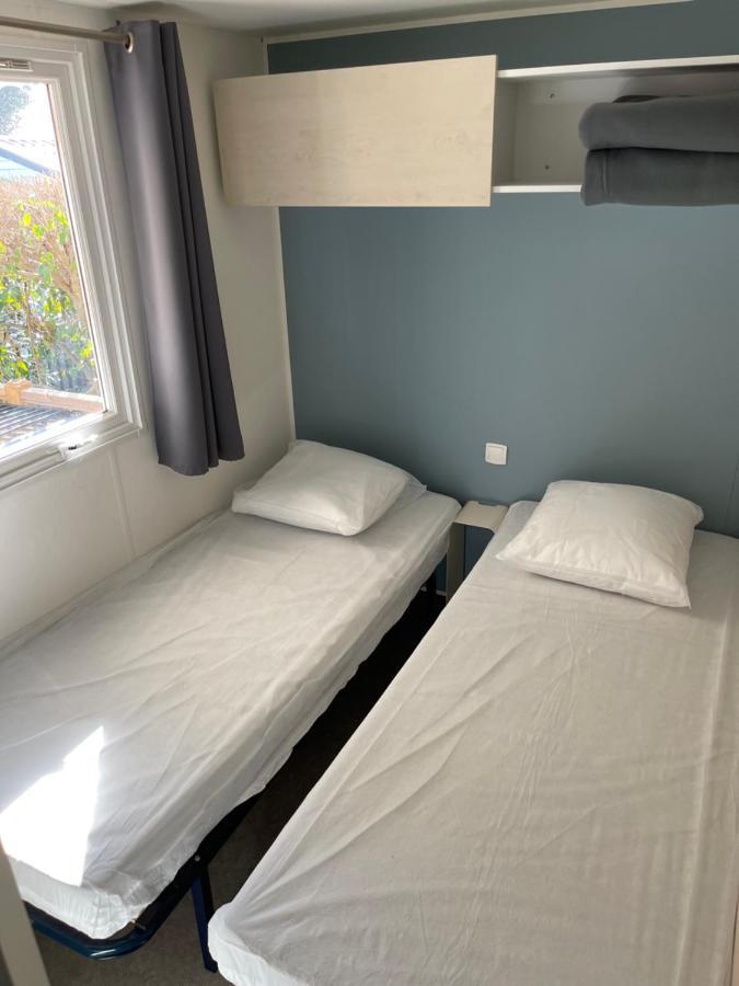Camping La Paoute Grasse Ngoại thất bức ảnh