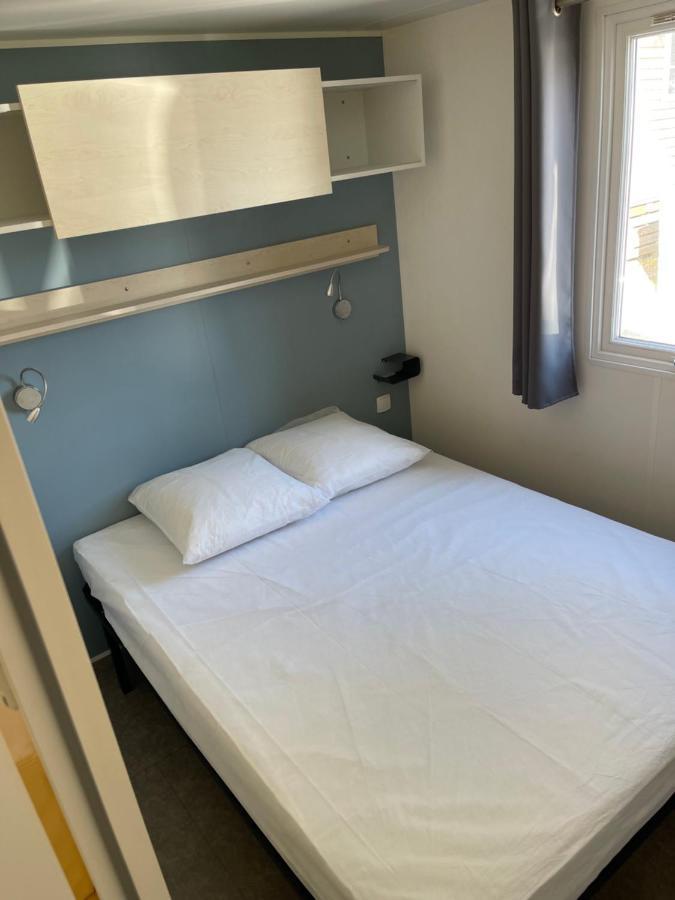 Camping La Paoute Grasse Ngoại thất bức ảnh