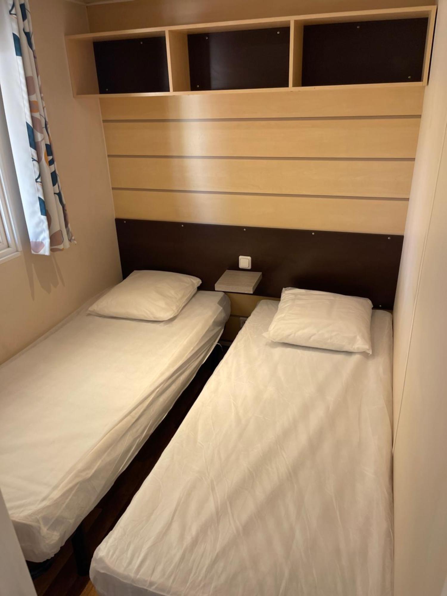 Camping La Paoute Grasse Ngoại thất bức ảnh
