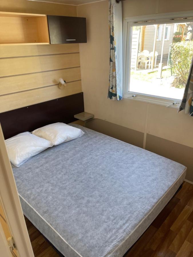 Camping La Paoute Grasse Ngoại thất bức ảnh