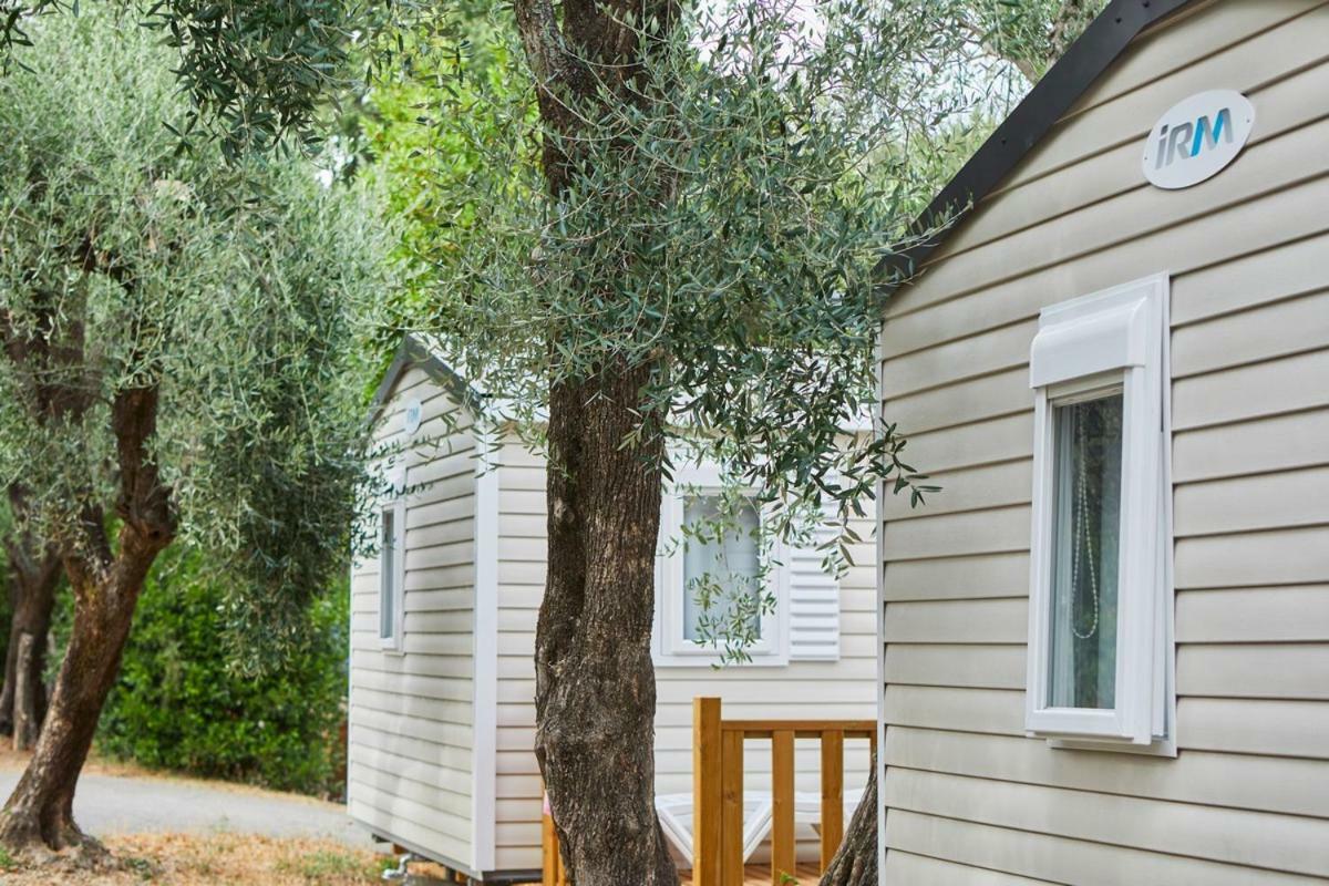 Camping La Paoute Grasse Ngoại thất bức ảnh